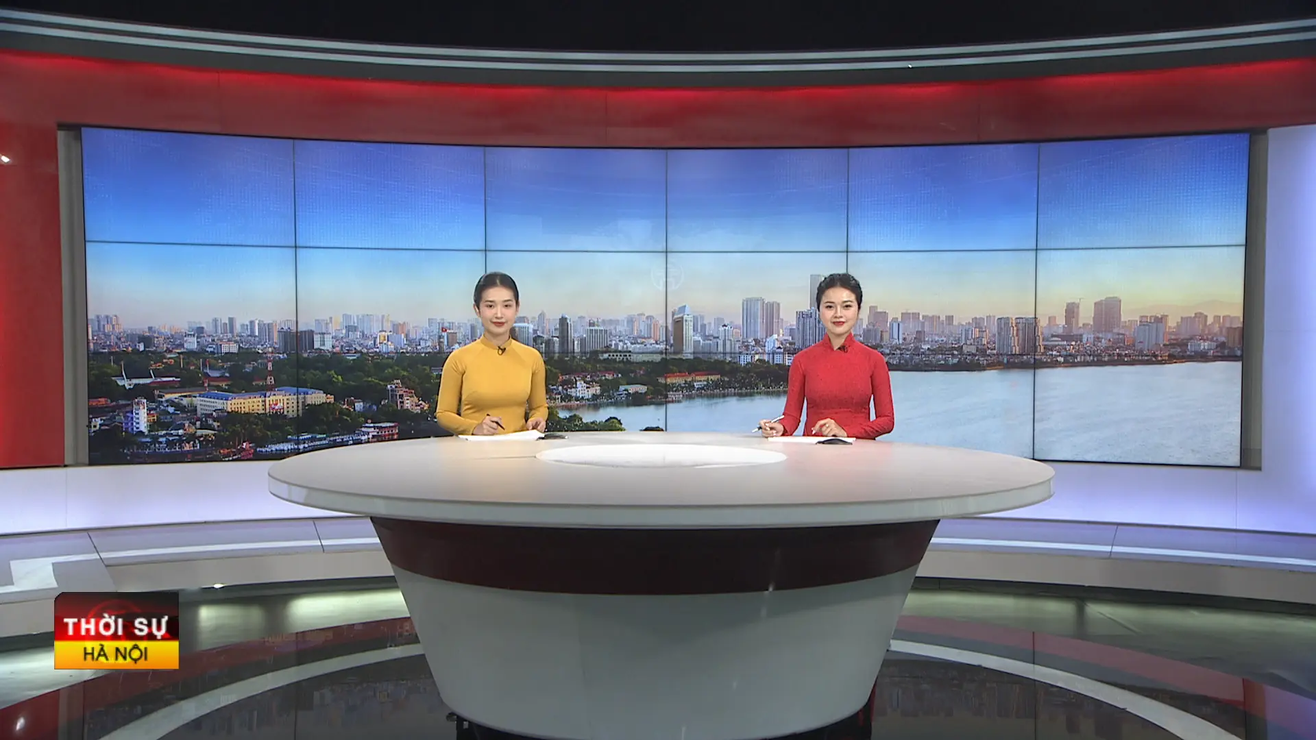 Chương trình Thời sự 18h30 | 19/08/2025